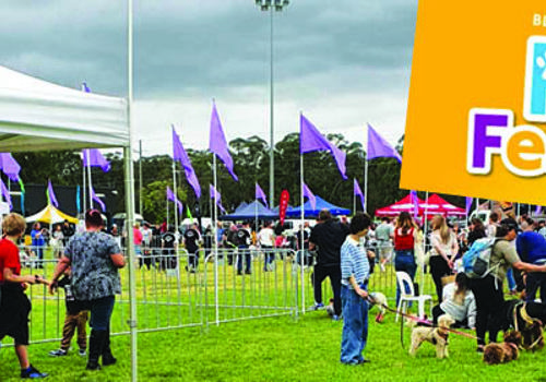 Blacktown Pet Festival - Sunday, 27 September 2026
