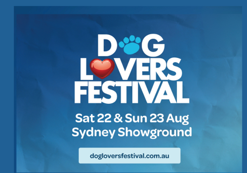 Dog Lovers Festival