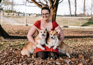 Breeder - Miss Victoria Lee